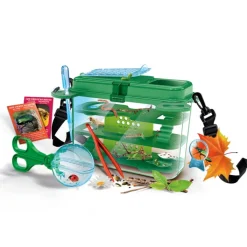 Clementoni Science Classique|La maison des insectes
