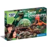 Clementoni Dinosaures|La terre des dinosaures