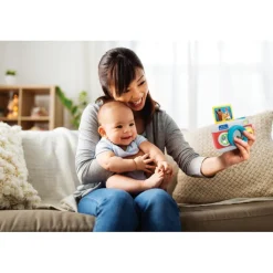Clementoni Centres D'Activités|L'appareil photo de Bébé