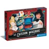 Clementoni Magie|Le caisson magique