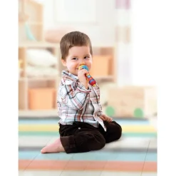Clementoni Centres D'Activités|Le micro de Bébé
