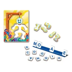 Clementoni Jeux Modernes|Le pendu