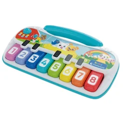 Clementoni Jouets Musicaux|Le piano des animaux