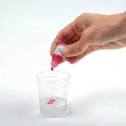 Clementoni Slime|Le slime des sirènes