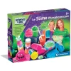 Clementoni Slime|Le slime phosphorescent