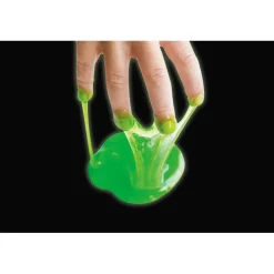 Clementoni Slime|Le slime phosphorescent
