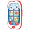 Clementoni Centres D'Activités|Le smartphone de Bébé