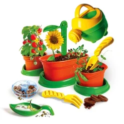 Clementoni Botanique Et Nature|Les apprentis botanistes