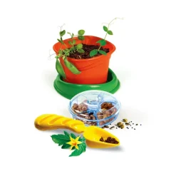 Clementoni Botanique Et Nature|Les apprentis botanistes