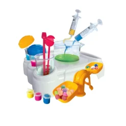 Clementoni Science Classique|Les apprentis scientifiques