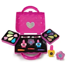 Clementoni Beauté Et Maquillage|Lovely make up - Fashion bag