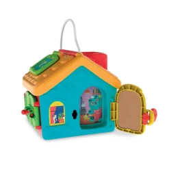 Clementoni Éveil|Ma maison d'activités - Montessori