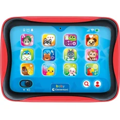 Clementoni Centres D'Activités|Ma première tablette