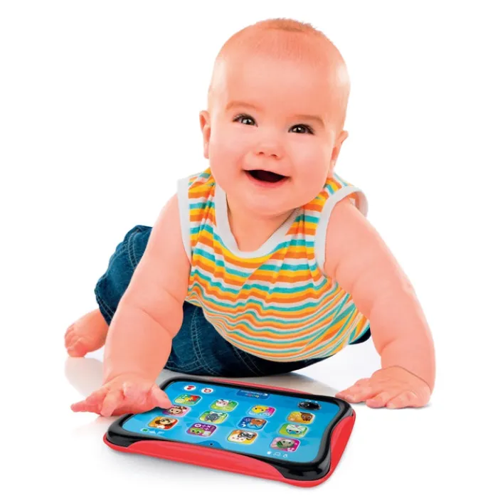 Clementoni Centres D'Activités|Ma première tablette