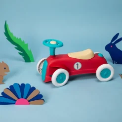 Clementoni Premiers Pas|Ma première voiture - Porteur