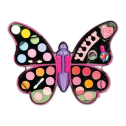 Clementoni Beauté Et Maquillage|Maquillage papillon
