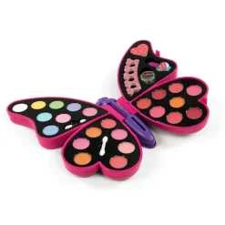 Clementoni Beauté Et Maquillage|Maquillage papillon