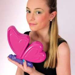 Clementoni Beauté Et Maquillage|Maquillage papillon