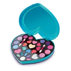Clementoni Beauté Et Maquillage|Maquillage sirène - Mermaid make up