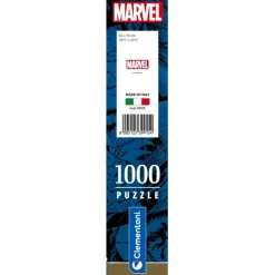 Clementoni Football|Autres Personnages|Marvel Avengers - 1000 pièces