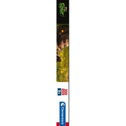 Clementoni Cartes|Marvel I Am Groot - 300 pièces