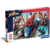 Clementoni Cartes|Marvel Spider-Man - 104 pièces