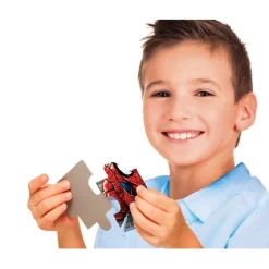 Clementoni Cartes|Marvel Spider-Man - 104 pièces