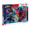Clementoni Cartes|Marvel Spider-Man - 180 pièces