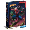 Clementoni Football|Vintage|Marvel Spiderman - 1000 pièces