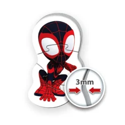 Clementoni Cartes|Marvel Spidey And His Amazing Friends
