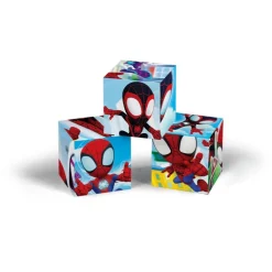 Clementoni Cartes|Marvel Spidey And His Amazing Friends