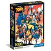 Clementoni Football|Vintage|Marvel Xmen - 1000 pièces