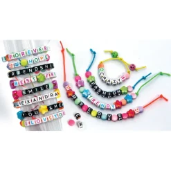 Clementoni Bijoux|Message bracelets