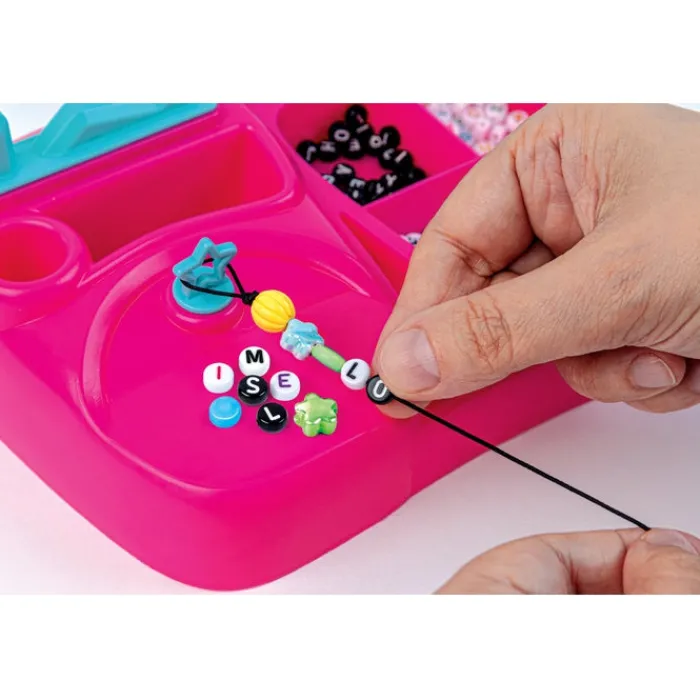 Clementoni Bijoux|Message creations