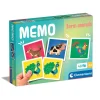 Clementoni Mémo|Mémo - Animaux de la ferme
