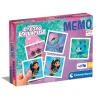 Clementoni Mémo|Mémo - Gabby's Dollhouse