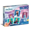 Clementoni Mémo|Mémo - La Reine des Neiges