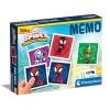 Clementoni Mémo|Mémo - Spidey