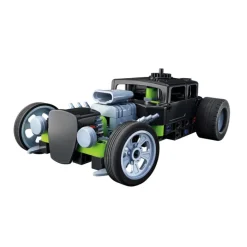 Clementoni Construction|Mon atelier de mécanique - Hot Rod et Camion de course