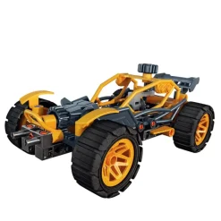 Clementoni Construction|Mon atelier de mécanique - Buggy & Quad