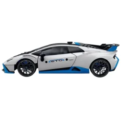 Clementoni Construction|Mon atelier de mécanique - Lamborghini Huracàn STO