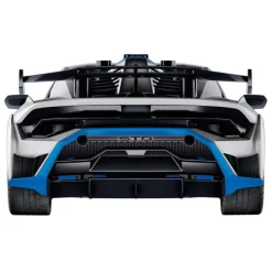 Clementoni Construction|Mon atelier de mécanique - Lamborghini Huracàn STO