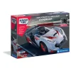 Clementoni Construction|Mon atelier de mécanique - Hypercar