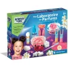 Clementoni Cosmétiques|Mon laboratoire des parfums
