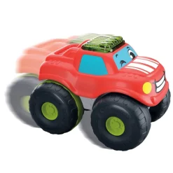 Clementoni Véhicules|Mon pick-up interactif