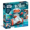 Clementoni Robot|Mon Robot - Nouvelle génération