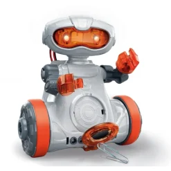 Clementoni Robot|Mon Robot - Nouvelle génération