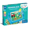 Clementoni L'Alphabet Et Les Mots|Mon stylo interactif - Mes premiers jeux