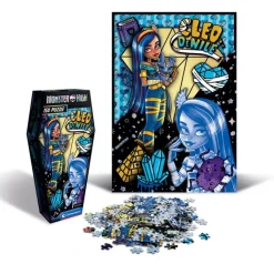 Clementoni Football|Autres Personnages|Monster High Cleo Denile - 150 pièces