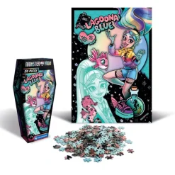 Clementoni Football|Autres Personnages|Monster High Lagoona Blue - 150 pièces